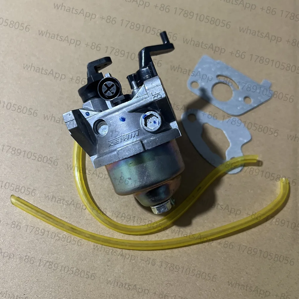 NEW KEIHIN Genuine HONDA 16100-ZC0-015 Carb Carburetor For Bf03A A EX1000 Type A
NEW KEIHIN Genuine HONDA 16100-ZC0-015 Carb Carburetor For Bf03A A EX1000 Type A