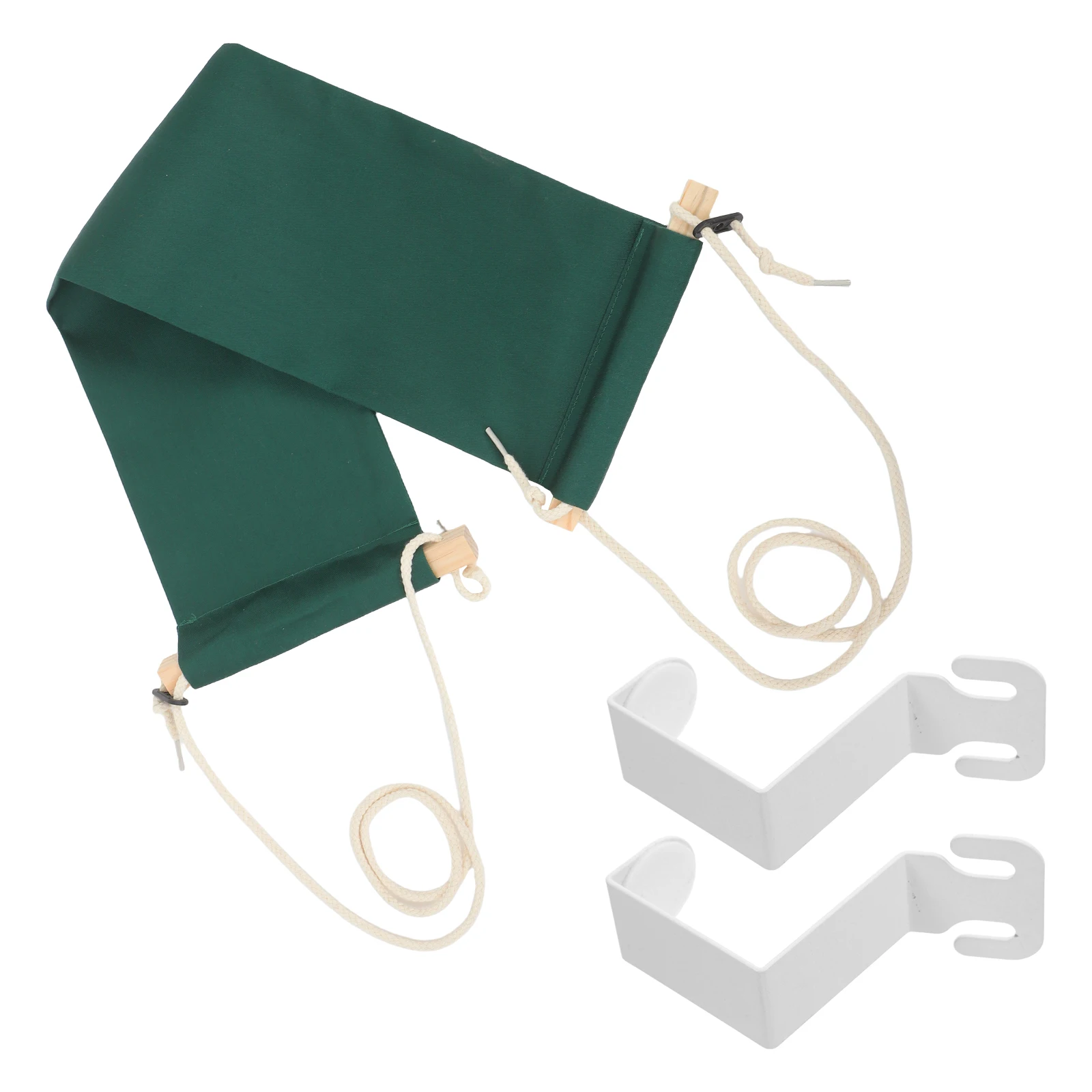Foot Hammock Desk Sling for Feet Rest under Footrest Hanging Swing Ergonomic Corner
Foot Hammock Desk Sling for Feet Rest under Footrest Hanging Swing Ergonomic Corner