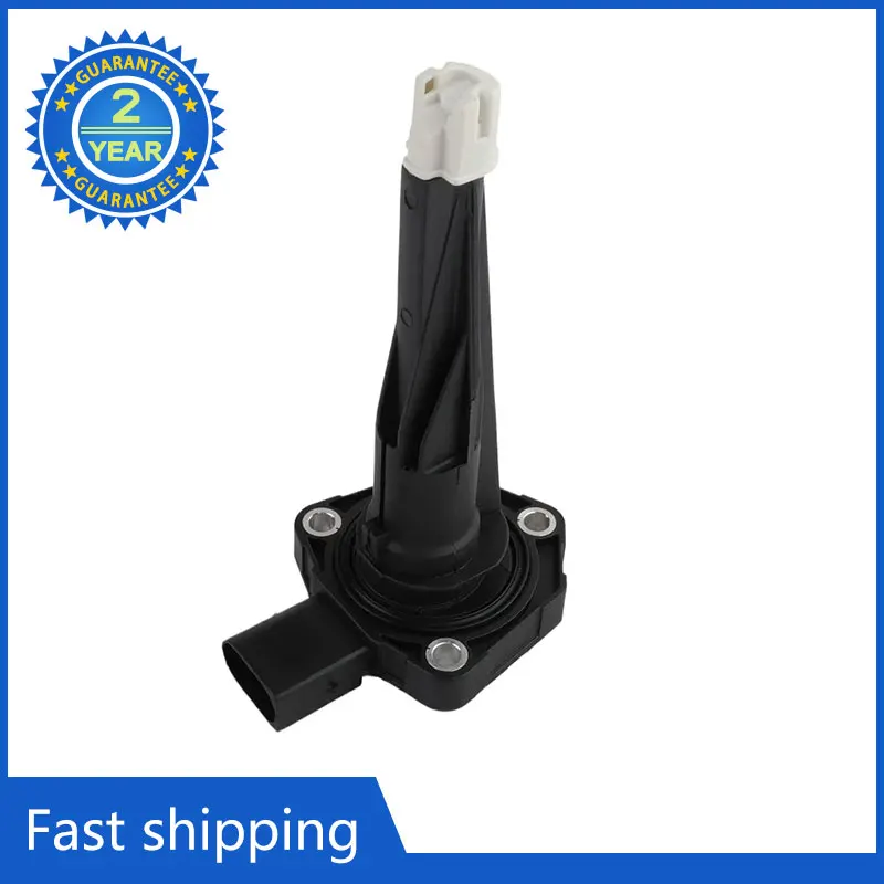 12618608781 Датчик уровня моторного масла автомобиля для BMW F20 F21 F22 F30 F31 F34 F32 F33 F36 N13 N47 N57
12618608781 Датчик уровня моторного масла автомобиля для BMW F20 F21 F22 F30 F31 F34 F32 F33 F36 N13 N47 N57