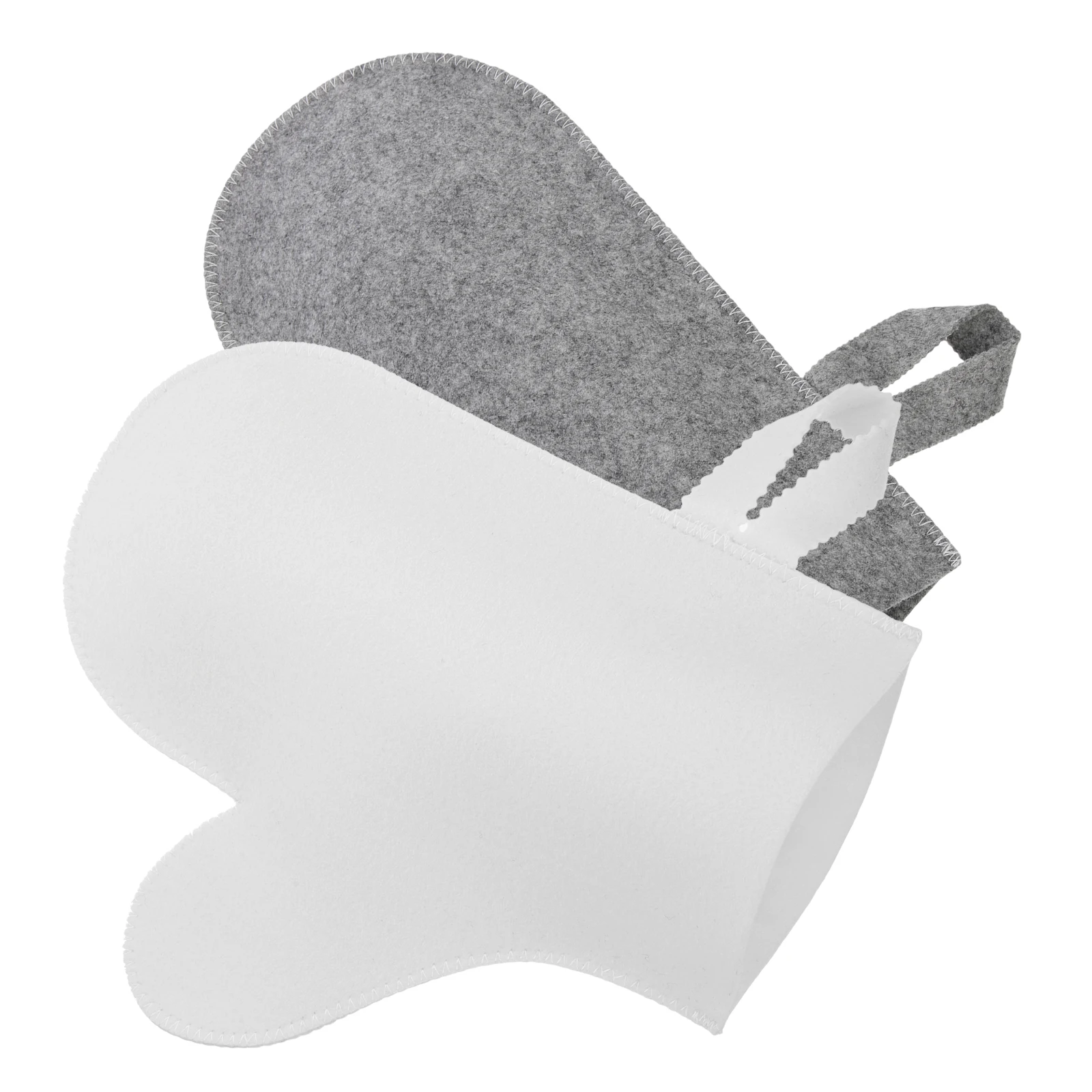 2Pcs Bath Exfoliating Shower Scrubbers Body Cleaning Mitts Sauna Comfortable Bathing Gloves Spa Accessories Soft Texture
2Pcs Bath Exfoliating Shower Scrubbers Body Cleaning Mitts Sauna Comfortable Bathing Gloves Spa Accessories Soft Texture