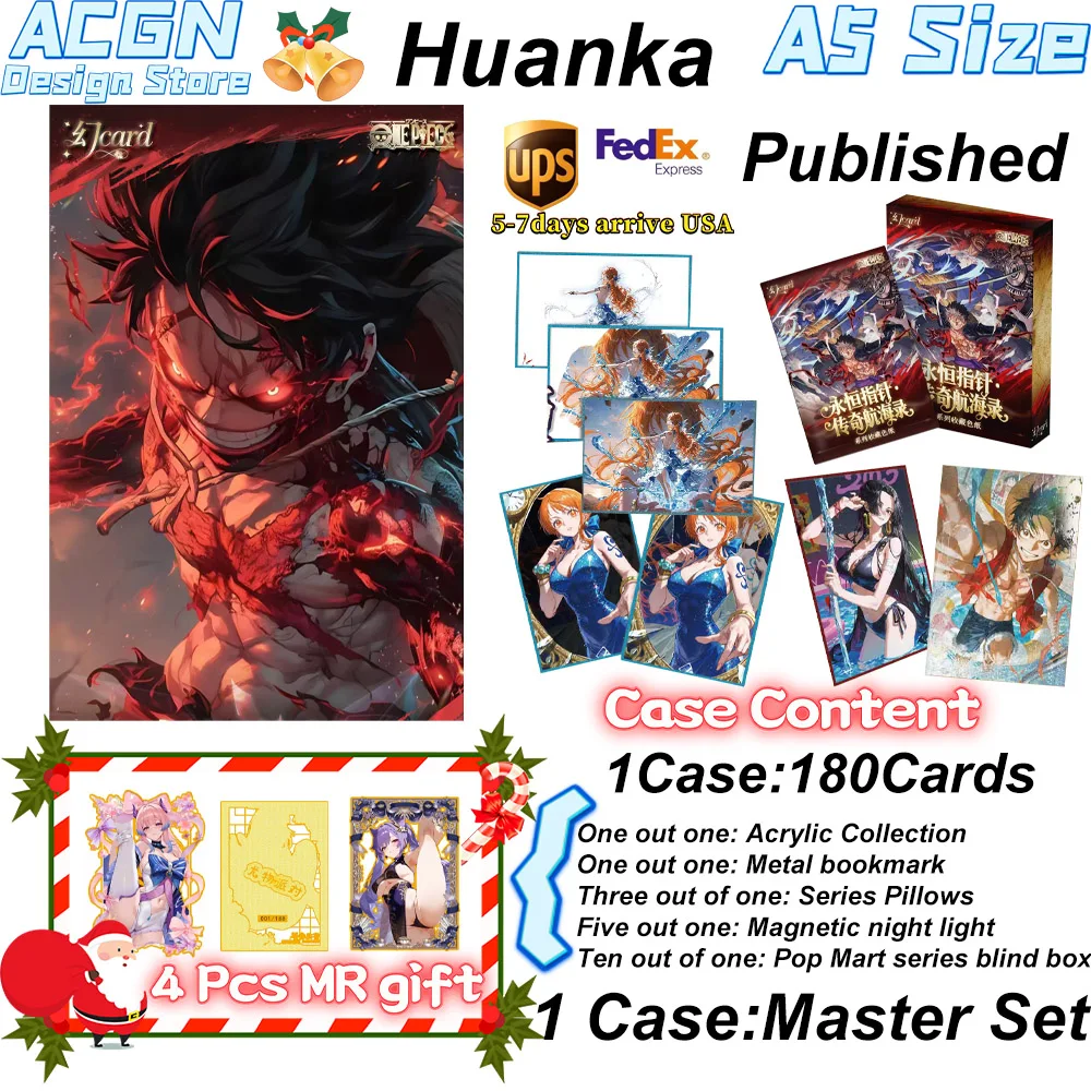 2025 Newest Case Wholesale Phantom Card One Piece Color Paper First Bullet Eternal Pointer Legendary Voyage Record
2025 Newest Case Wholesale Phantom Card One Piece Color Paper First Bullet Eternal Pointer Legendary Voyage Record