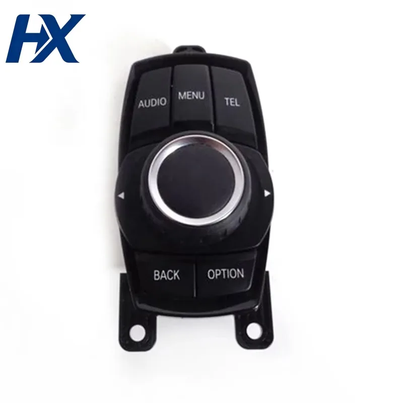 65829381678 Central Multi-media CIC I-Drive Control Button Keys For BMW 1 2 3 4 X1 F30 F31 F34 F35 F20 F21 F22 F23 F45
65829381678 Central Multi-media CIC I-Drive Control Button Keys For BMW 1 2 3 4 X1 F30 F31 F34 F35 F20 F21 F22 F23 F45