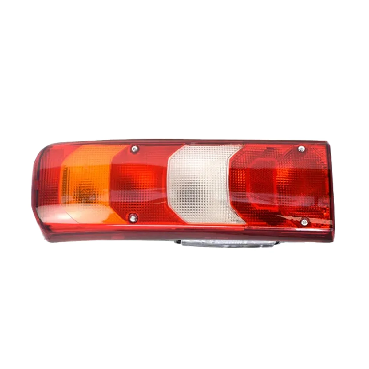 Right Truck 24V Truck Tail Light 0035441703 0035440903 for Mercedes Benz ACTROS MP4 Truck Accessories
Right Truck 24V Truck Tail Light 0035441703 0035440903 for Mercedes Benz ACTROS MP4 Truck Accessories