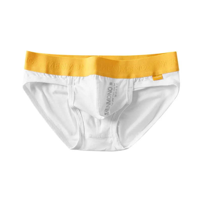 Underwear Men Low-Waist Panties For Man High Fork Underpants Tanga Slip High Elastic U Convex Pouch Lingerie Calzoncillos Hombre
Underwear Men Low-Waist Panties For Man High Fork Underpants Tanga Slip High Elastic U Convex Pouch Lingerie Calzoncillos Hombre