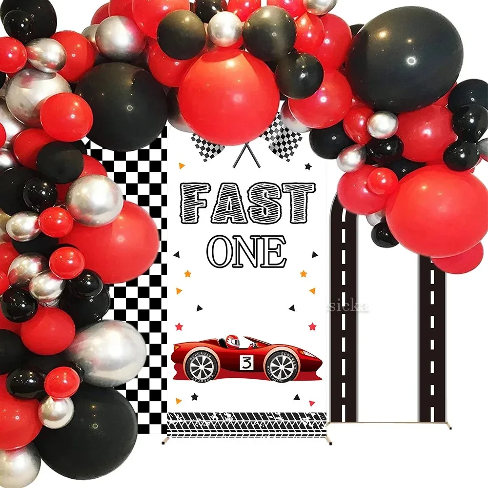 Racing Fast One Baby Shower Arch Cover фон черный, белый цвет еночная атлетика Декор фон детский день рождения индивидуальный стенд
Racing Fast One Baby Shower Arch Cover фон черный, белый цвет еночная атлетика Декор фон детский день рождения индивидуальный стенд