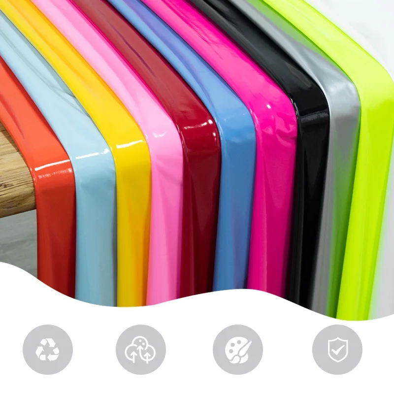 4-Way Stretch Vinyl Clothing Fabric Apparel Flexible Lightweight PU 145 CM Wide Skirt Apparel Compatible, Faux Leather Stretchy
4-Way Stretch Vinyl Clothing Fabric Apparel Flexible Lightweight PU 145 CM Wide Skirt Apparel Compatible, Faux Leather Stretchy
