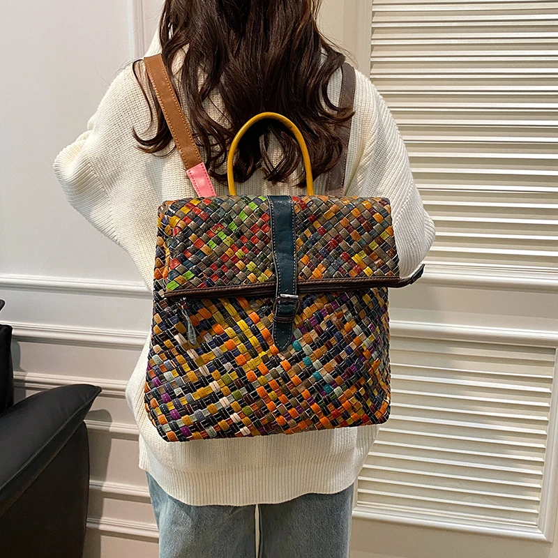 Luxury Brand Leather Tote Bag For Ladies - Spacious Designer Handbags With Detachable Shoulder Strap & Pockets
Luxury Brand Leather Tote Bag For Ladies - Spacious Designer Handbags With Detachable Shoulder Strap & Pockets