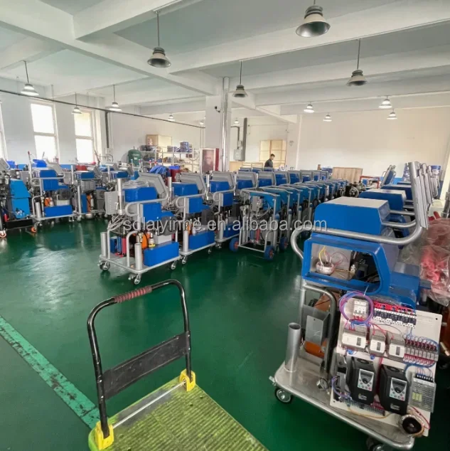 YG Индивидуальные двойные компоненты из искусственной кожи, полиуретан Cnmc-E3, пневматический распылитель полисечивы/распылитель, пенящаяся штукатурка для стен, краска Spr
YG Индивидуальные двойные компоненты из искусственной кожи, полиуретан Cnmc-E3, пневматический распылитель полисечивы/распылитель, пенящаяся штукатурка для стен, краска Spr