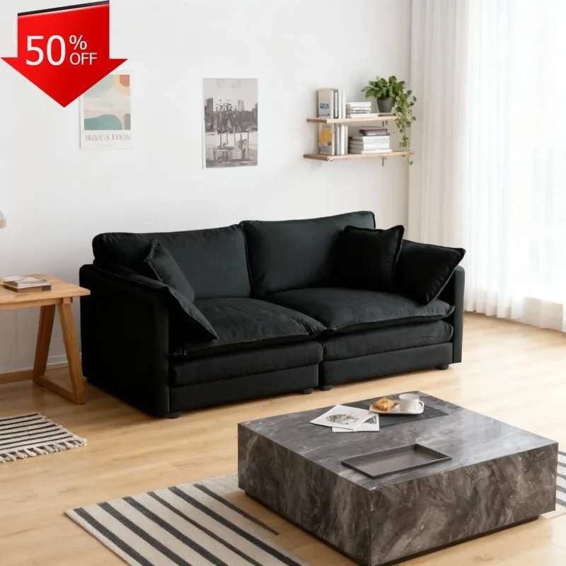 Cloud Couch Sofa Set Living Room Accent Chair Bed Compressed Rooms Cheap Sofas Clearance Sofy Do Salon Modern Corner Sofa Bet
Cloud Couch Sofa Set Living Room Accent Chair Bed Compressed Rooms Cheap Sofas Clearance Sofy Do Salon Modern Corner Sofa Bet