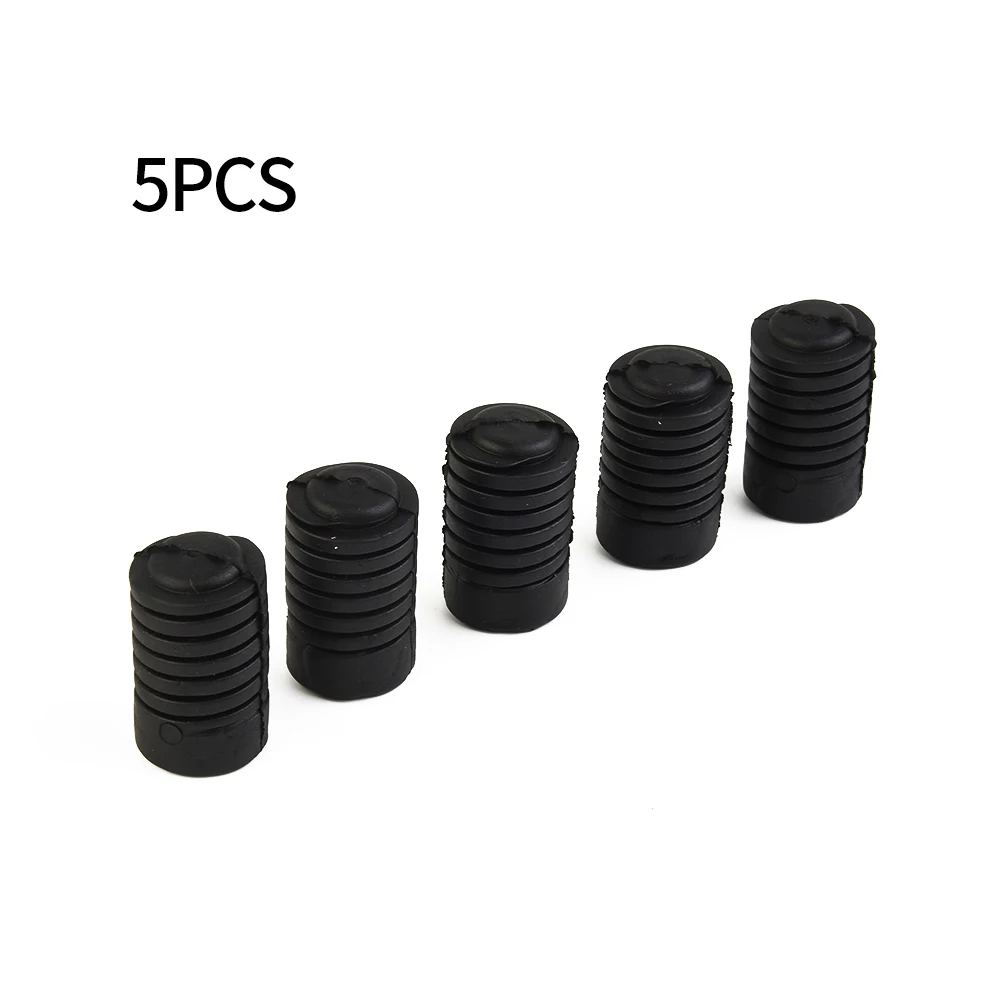 High Quality Bonnet Buffer Stop Hood Pad Parts Replacement Rubber Set 5 Pcs Tools Accessories Truck Auto Vehicle Black
High Quality Bonnet Buffer Stop Hood Pad Parts Replacement Rubber Set 5 Pcs Tools Accessories Truck Auto Vehicle Black