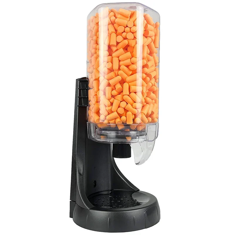500 self-service earplug dispensers, office 38 points, noise reduction hotel, sound insulation factory, noise prevention
500 self-service earplug dispensers, office 38 points, noise reduction hotel, sound insulation factory, noise prevention