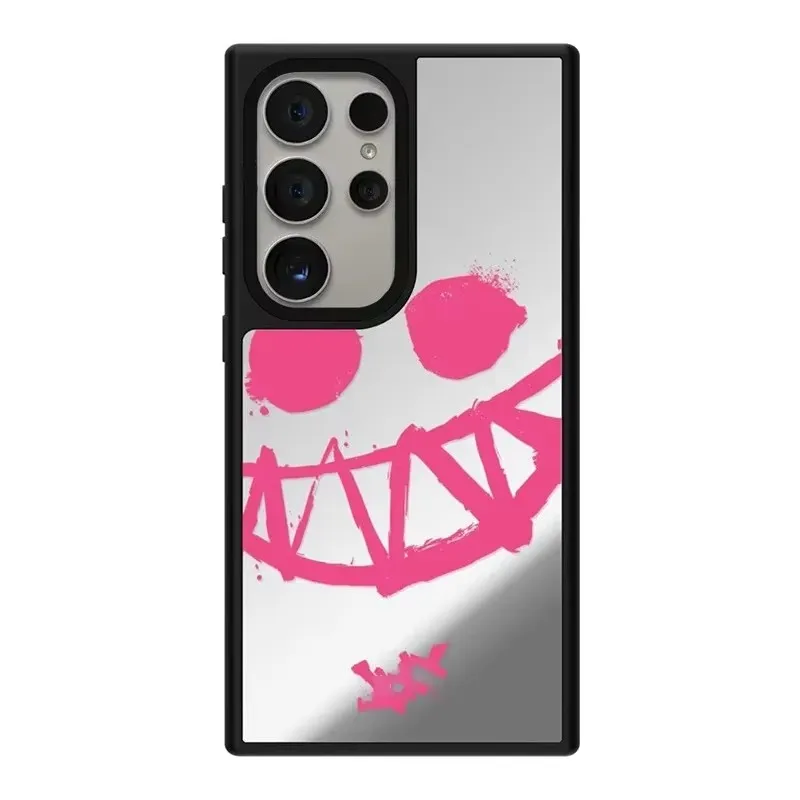 Game Anime Samsung Galaxy S23 S24 S25 Ultra Plus S25+ Mirror Surface MagSafe Case Cover Shell
Game Anime Samsung Galaxy S23 S24 S25 Ultra Plus S25+ Mirror Surface MagSafe Case Cover Shell