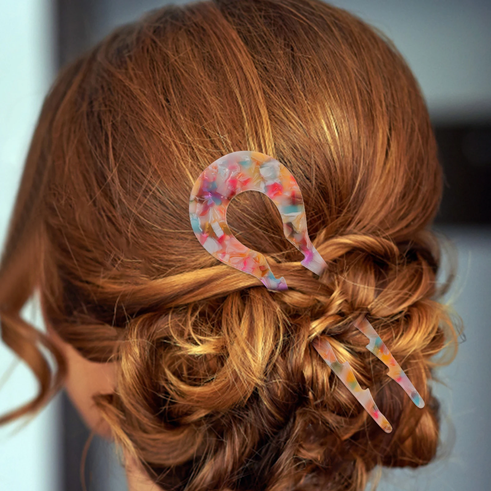 Acetate Pins Vintage Elegant Forks Styling Accessories Women Style Accessories Bun Hair Forks For Long Hair Tools
Acetate Pins Vintage Elegant Forks Styling Accessories Women Style Accessories Bun Hair Forks For Long Hair Tools