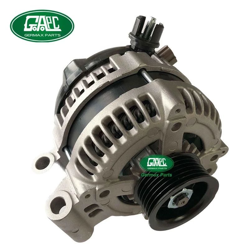 V8 3.6L Diesel YLE500430 YLE500290 DAN990 104210- 4651 12V 150A Alternator For Sport 2005-2013 GL1023
V8 3.6L Diesel YLE500430 YLE500290 DAN990 104210- 4651 12V 150A Alternator For Sport 2005-2013 GL1023