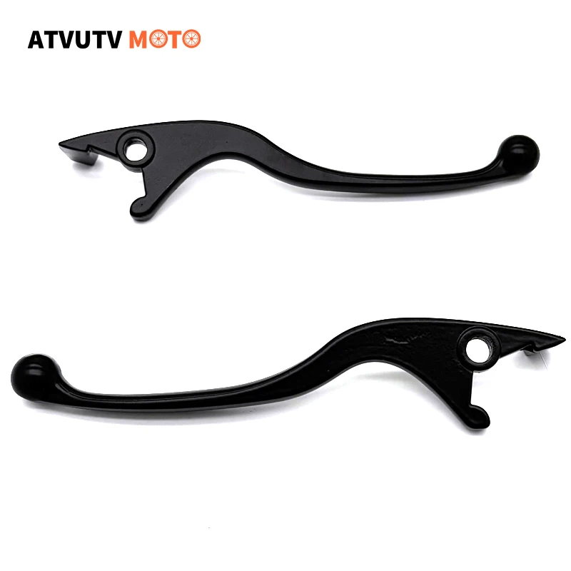Universal Motorcycle Left Right Hydraulic Disc Brake Lever For 50cc 70cc 90cc 110cc 125cc Dirt Bike Pit Bike ATV Moped
Universal Motorcycle Left Right Hydraulic Disc Brake Lever For 50cc 70cc 90cc 110cc 125cc Dirt Bike Pit Bike ATV Moped