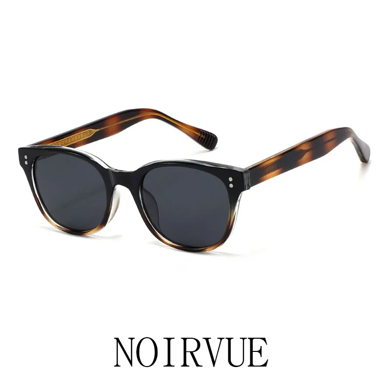 NOIRVUE New Fashion Square Polarized Sunglasses TR90 Frame Insert Core Temples UV400 for Men Women
NOIRVUE New Fashion Square Polarized Sunglasses TR90 Frame Insert Core Temples UV400 for Men Women