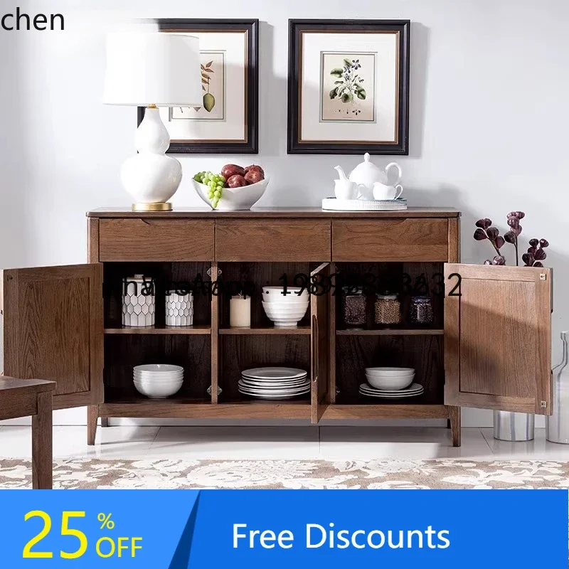 pure solid wood dining side cabinet dining room cupboard solid wood dining cabinet living room storage home accessories
pure solid wood dining side cabinet dining room cupboard solid wood dining cabinet living room storage home accessories