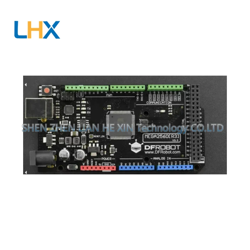Mega2560 controller module ATmega2560
Mega2560 controller module ATmega2560