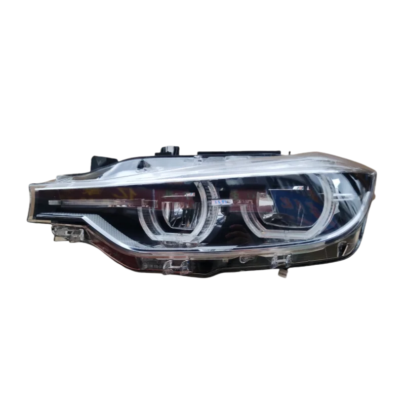 For BMW F30 Original LED Headlight 2015 2016 2017 2018 Headlamp 3 Series 330e 340i 330d 320i 330i 320d 318i F31 F35 Car Light
For BMW F30 Original LED Headlight 2015 2016 2017 2018 Headlamp 3 Series 330e 340i 330d 320i 330i 320d 318i F31 F35 Car Light