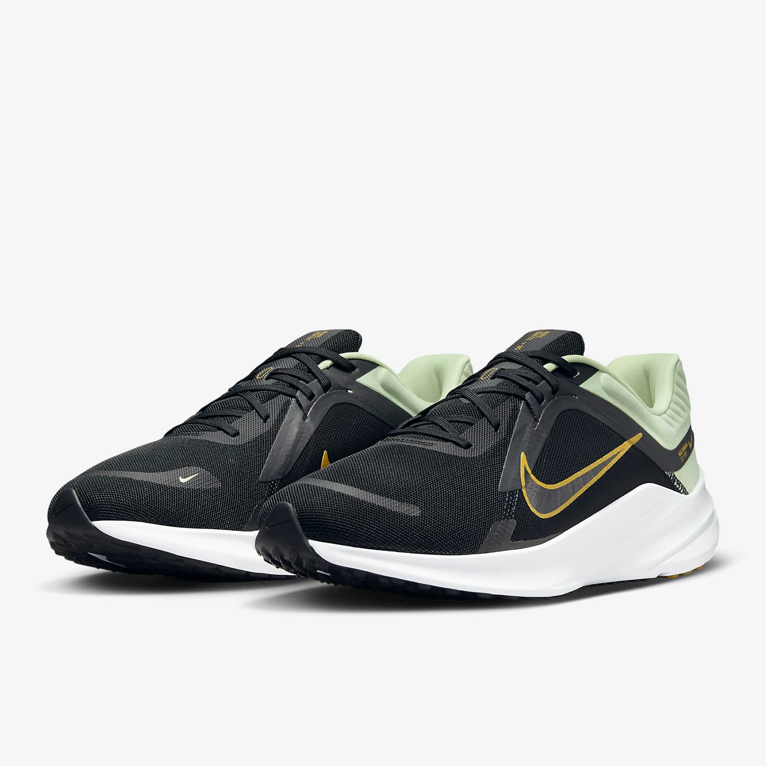 Официальные мужские кроссовки Nike QUEST 5, прочные удобные кроссовки с мягкой подкладкой DD0204-301 
Официальные мужские кроссовки Nike QUEST 5, прочные удобные кроссовки с мягкой подкладкой DD0204-301
