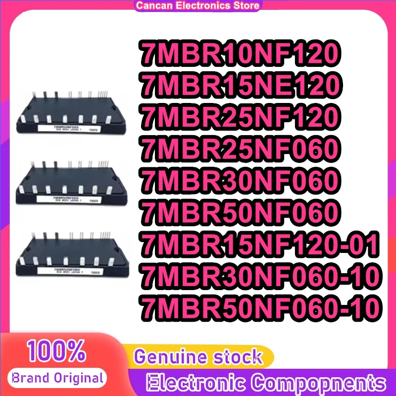 7MBR10NF120 7MBR15NE120 7MBR25NF120 7MBR25NF060 7MBR30NF060 7MBR50NF060 7MBR15NF120-01 7MBR30NF060-10 7MBR50NF060-10 MODULE
7MBR10NF120 7MBR15NE120 7MBR25NF120 7MBR25NF060 7MBR30NF060 7MBR50NF060 7MBR15NF120-01 7MBR30NF060-10 7MBR50NF060-10 MODULE