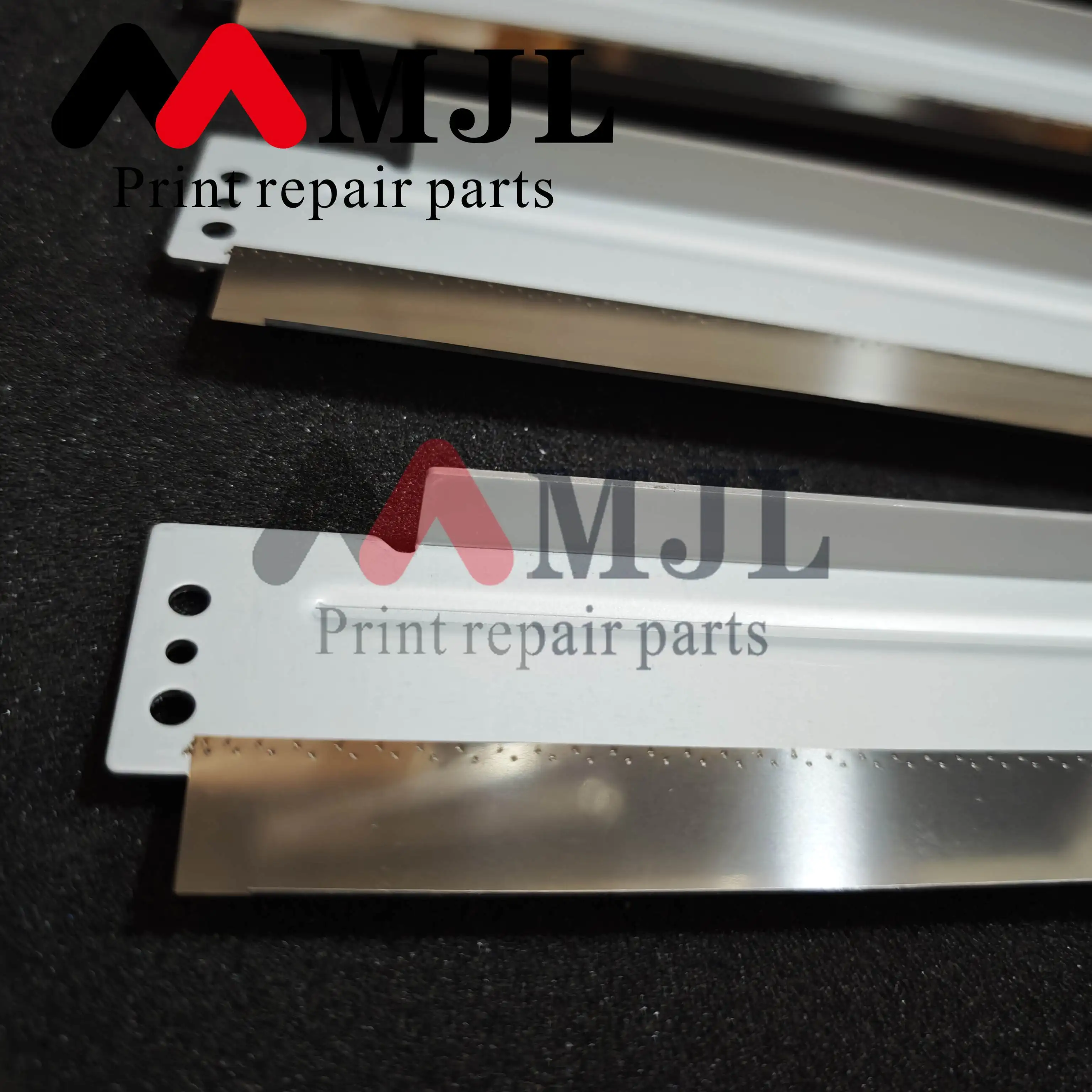 5PCS Doctor blade for LEXMARK MS310/MS312/MS315/MS410/MS415/MS510/MS610 MX310/MX410/MX417/MX510/MX511/MX610
5PCS Doctor blade for LEXMARK MS310/MS312/MS315/MS410/MS415/MS510/MS610 MX310/MX410/MX417/MX510/MX511/MX610