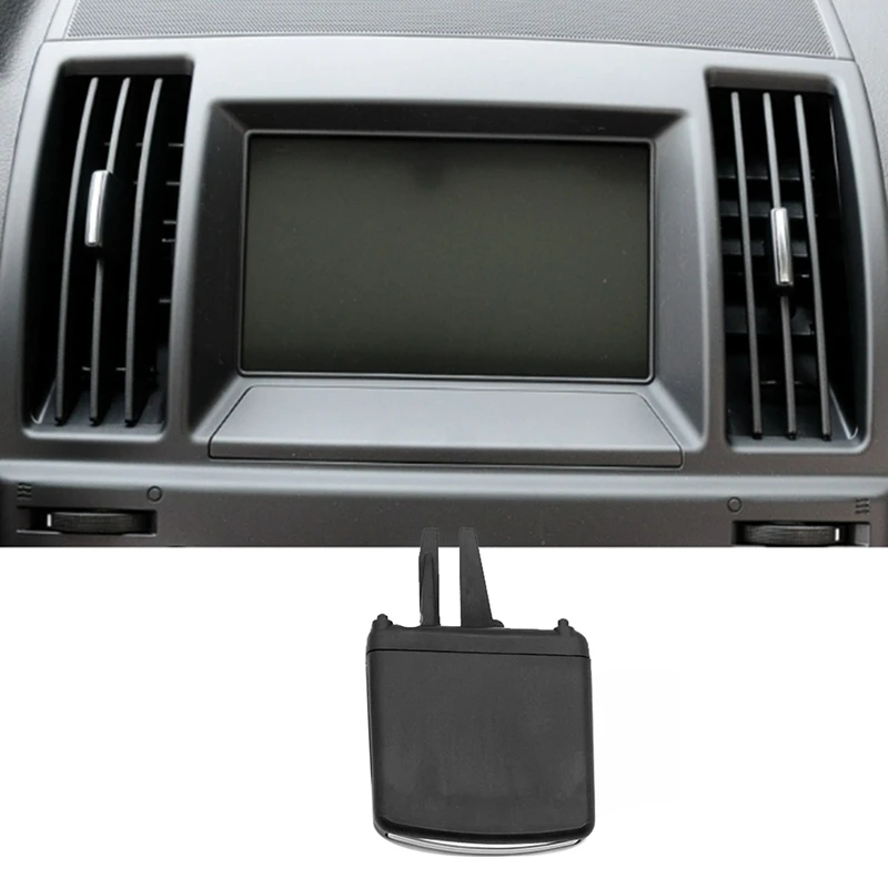 Car Front A/C Vent Paddle Adjustment Paddle LR016367 For Land Rover Freelander 2 2013-2015 Outlet Clip Tab Repair Kit
Car Front A/C Vent Paddle Adjustment Paddle LR016367 For Land Rover Freelander 2 2013-2015 Outlet Clip Tab Repair Kit