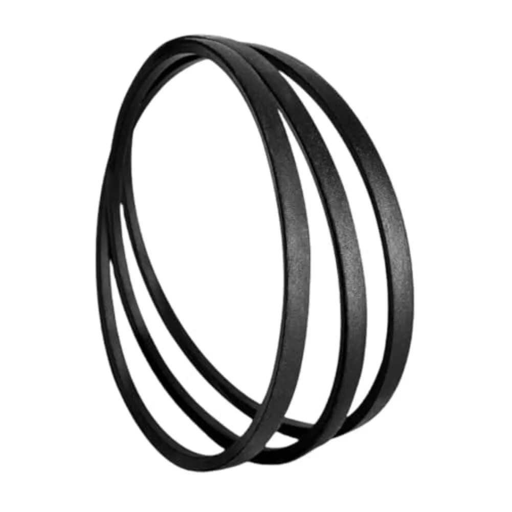 Lawn Mower Replacement Belt for Models For 9540637 75404101 75404082 75404065 and Hus578456904 Designed to Extend Equipment Life
Lawn Mower Replacement Belt for Models For 9540637 75404101 75404082 75404065 and Hus578456904 Designed to Extend Equipment Life