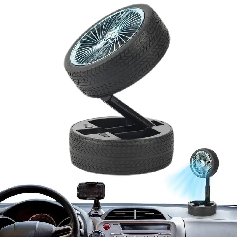 Folding Car Fan 360 Adjustable 3 Head Air Fan Automotive Electric Fan USB Fan 2 Speeds Car Silent Fan For Home Desk Office&Car
Folding Car Fan 360 Adjustable 3 Head Air Fan Automotive Electric Fan USB Fan 2 Speeds Car Silent Fan For Home Desk Office&Car