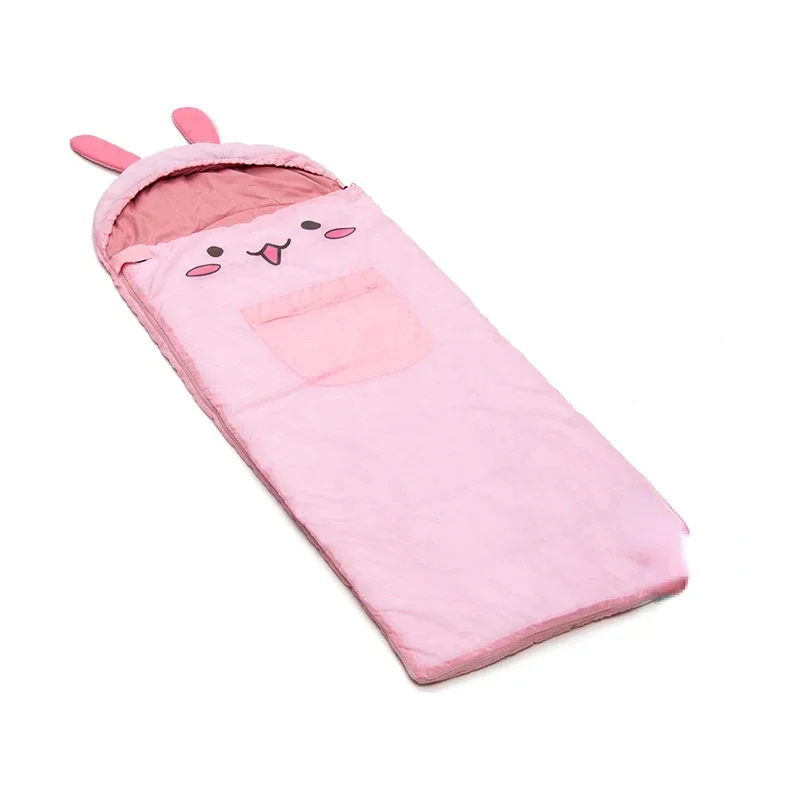 Y Children Sleeping Bag Summer Camp Lunch Break Dirt-Proof Warm Anti-Kicking Blanket Suitable for under
Y Children Sleeping Bag Summer Camp Lunch Break Dirt-Proof Warm Anti-Kicking Blanket Suitable for under