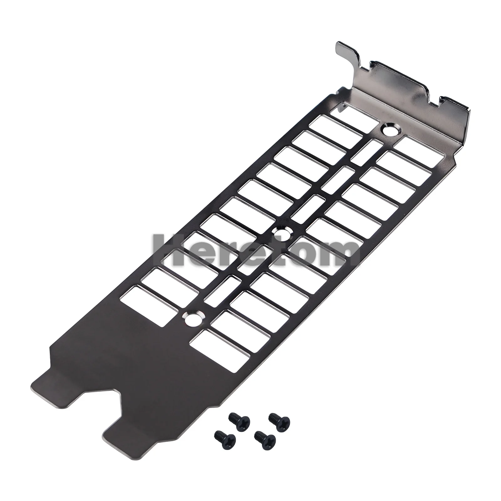 Heretom New Graphics Card Bracket K80-TSB for NVIDIA TESLA M40, K80, K40C, K20, K40M
Heretom New Graphics Card Bracket K80-TSB for NVIDIA TESLA M40, K80, K40C, K20, K40M
