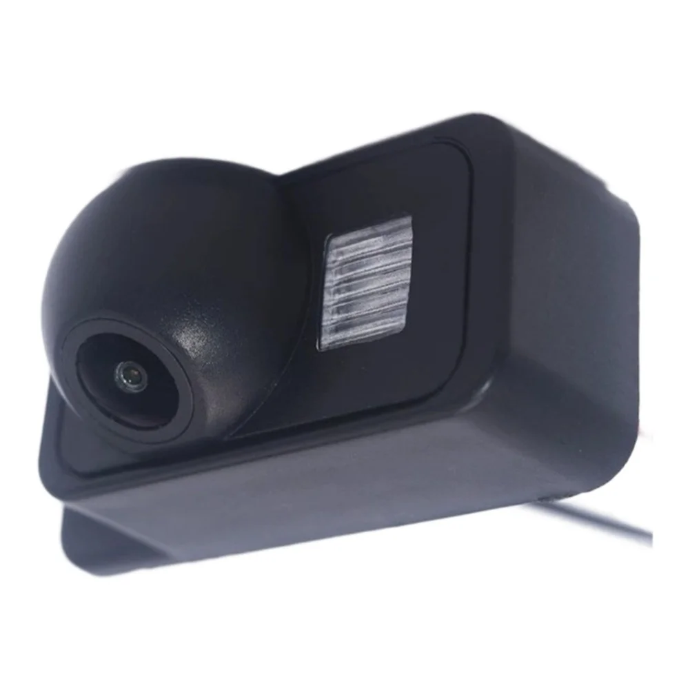 Low Light Imaging Rearview Camera for Toyota Mark X with 170 Degree Field of View and Standard Video Interface
Low Light Imaging Rearview Camera for Toyota Mark X with 170 Degree Field of View and Standard Video Interface