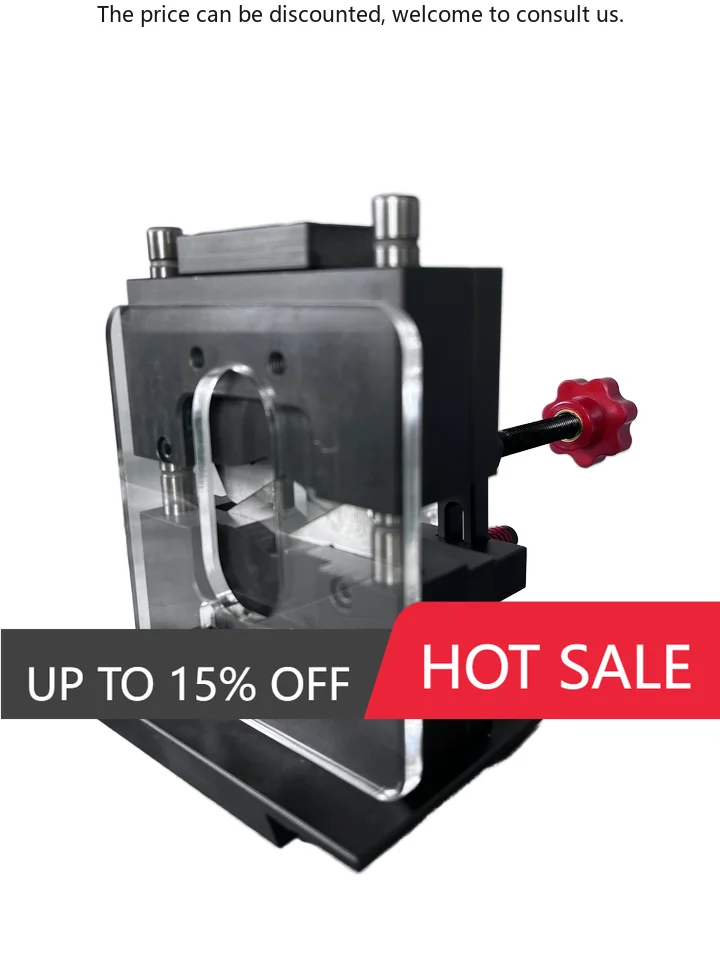 Wholesale Single Grain Cable Manufacturing Equipment Quadrilateral Hexagonal Wire Harness Terminal Crimping Molds Manufacturers
Wholesale Single Grain Cable Manufacturing Equipment Quadrilateral Hexagonal Wire Harness Terminal Crimping Molds Manufacturers