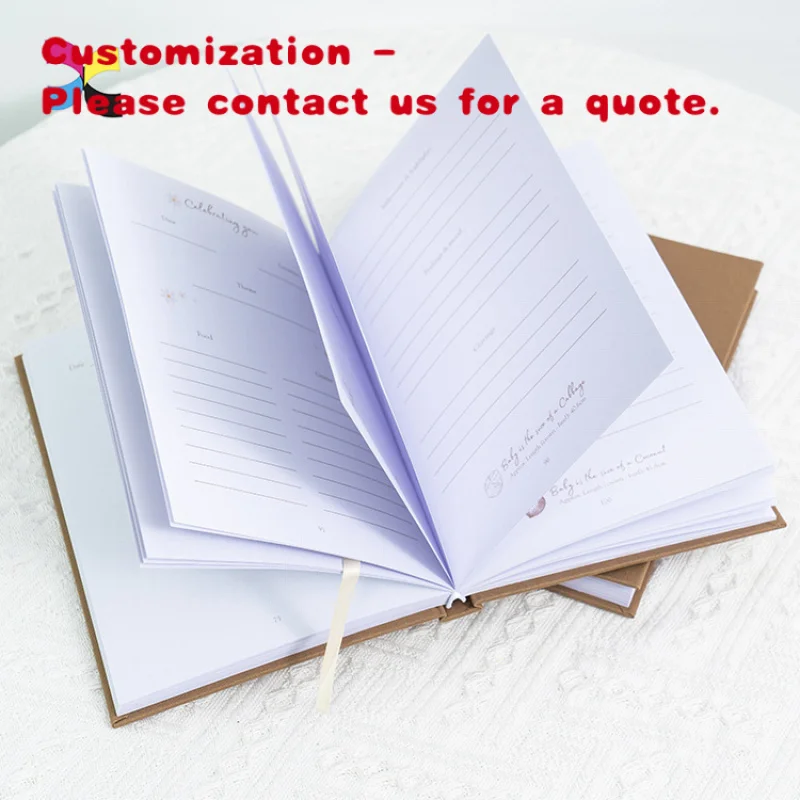 Изготовленный на заказ льняной тканевый журнал в твердом переплете, записная книжка, офсетная печать, настраиваемый картон и художественная бумага для письма
Изготовленный на заказ льняной тканевый журнал в твердом переплете, записная книжка, офсетная печать, настраиваемый картон и художественная бумага для письма