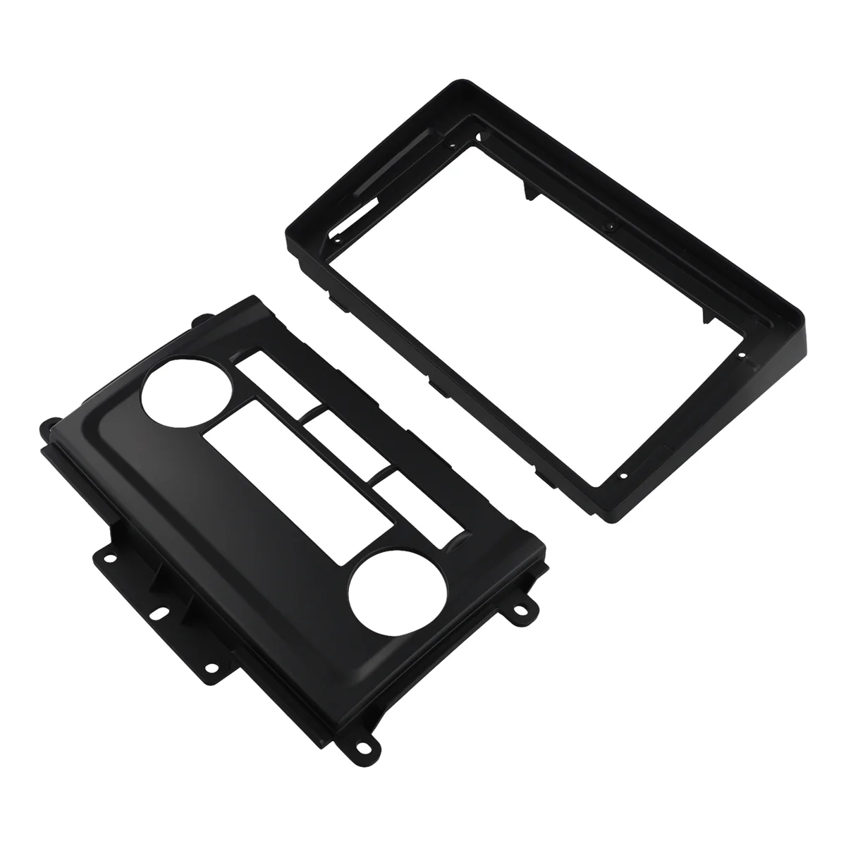 2 Din 9-дюймовый автомобильный радиоприемник, установка DVD GPS Mp5, рамка панели лицевой панели для NISSAN FRONTIER XTERRA 2009-2015
2 Din 9-дюймовый автомобильный радиоприемник, установка DVD GPS Mp5, рамка панели лицевой панели для NISSAN FRONTIER XTERRA 2009-2015