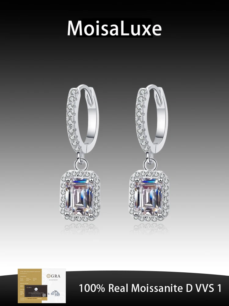 Официальный магазин MoisaLuxe, серебряные пряжки Plata 925, изумрудные серьги с муассанитом, обручи, пирсинг, модные ювелирные изделия
Официальный магазин MoisaLuxe, серебряные пряжки Plata 925, изумрудные серьги с муассанитом, обручи, пирсинг, модные ювелирные изделия