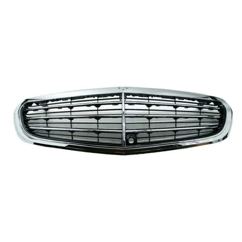 High Quality Factory Auto Parts Eclass Grille Car Front New Center Grid With Model Year0~
High Quality Factory Auto Parts Eclass Grille Car Front New Center Grid With Model Year0~