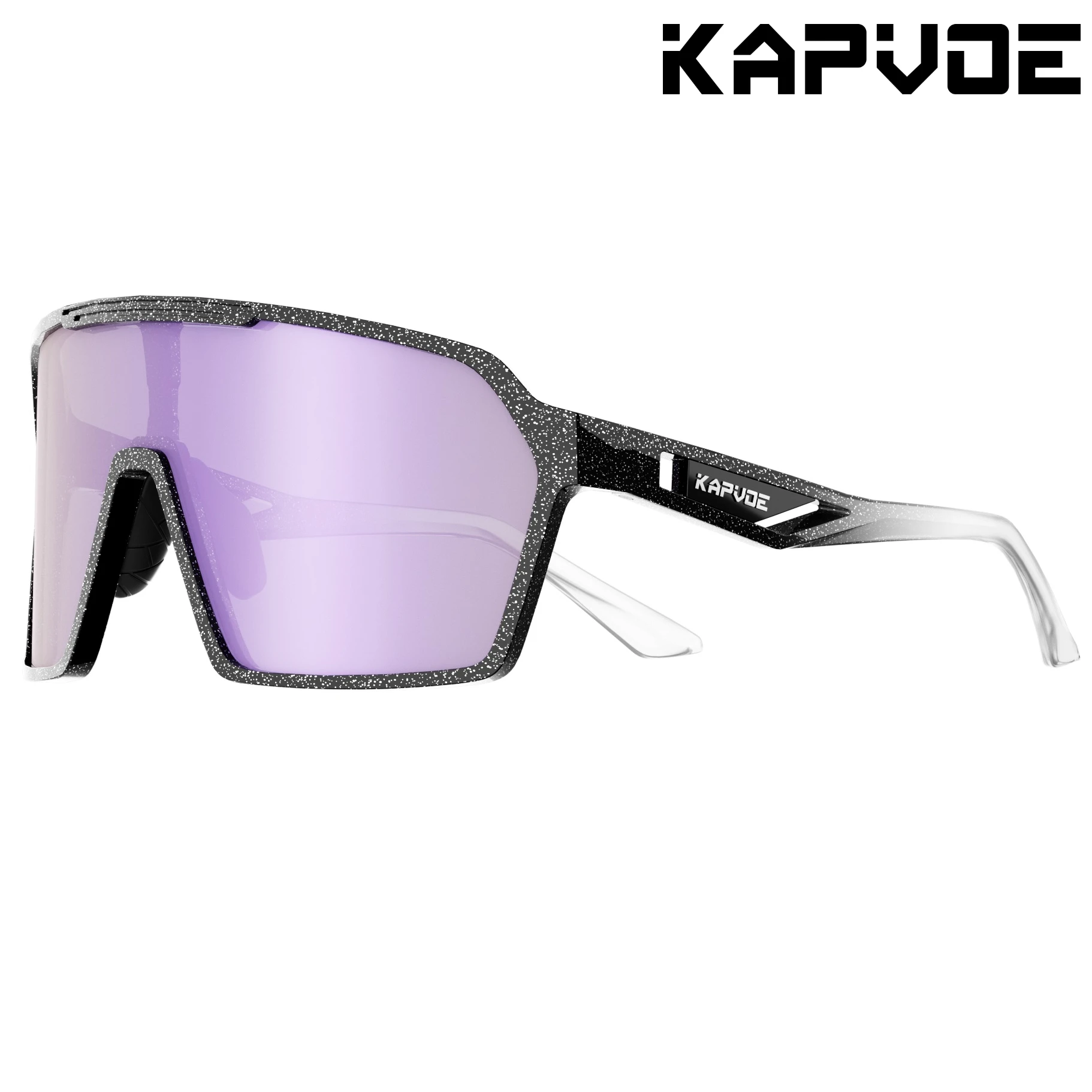 Kapvoe Sunglasses for Men Cycling Sunglasses Women Outdoor Sport Hiking Driving Running UV400 Lightweight Eyewear MTB Sunglasses
Kapvoe Sunglasses for Men Cycling Sunglasses Women Outdoor Sport Hiking Driving Running UV400 Lightweight Eyewear MTB Sunglasses