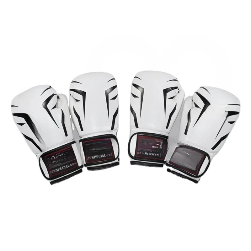 Best-selling products High-quality martial arts equipment Boxing gloves Precise fit Breathable perspiration
Best-selling products High-quality martial arts equipment Boxing gloves Precise fit Breathable perspiration