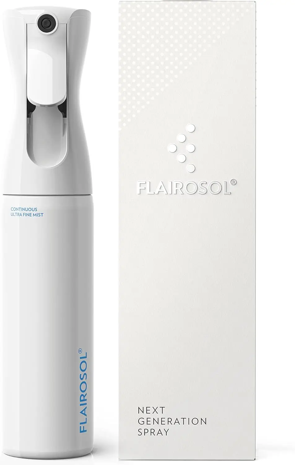 300ML Fine Mist Spray Bottle for Plants, Gardening & Cleaning - Leak-Proof & Reusable
300ML Fine Mist Spray Bottle for Plants, Gardening & Cleaning - Leak-Proof & Reusable