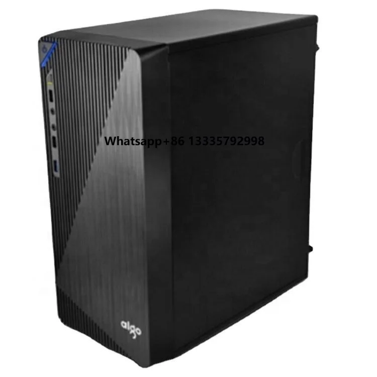 Hot Selling Gaming Desktop Computer OEM ODM Core I7 16GB Ram SSD HDD GTX 1060 6GB Graphics Card Cheap Price System Gamer PC
Hot Selling Gaming Desktop Computer OEM ODM Core I7 16GB Ram SSD HDD GTX 1060 6GB Graphics Card Cheap Price System Gamer PC