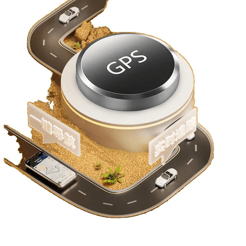 Electric vehicle positioning wireless remote locator, magnetic suction model
Electric vehicle positioning wireless remote locator, magnetic suction model