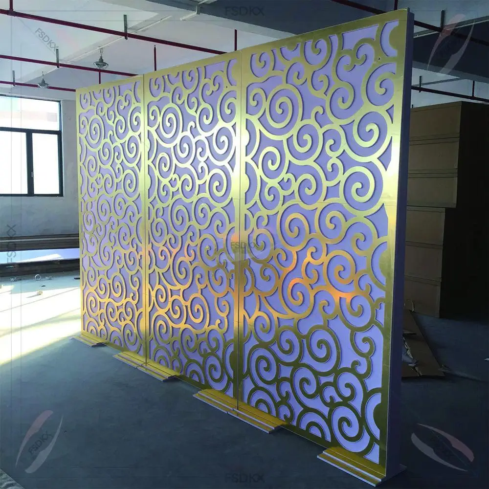 Factory Direct Acrylic Wedding Stage Backdrop Interesting Backdrop for Luxury Wedding Birthday Party Backdrop
Factory Direct Acrylic Wedding Stage Backdrop Interesting Backdrop for Luxury Wedding Birthday Party Backdrop