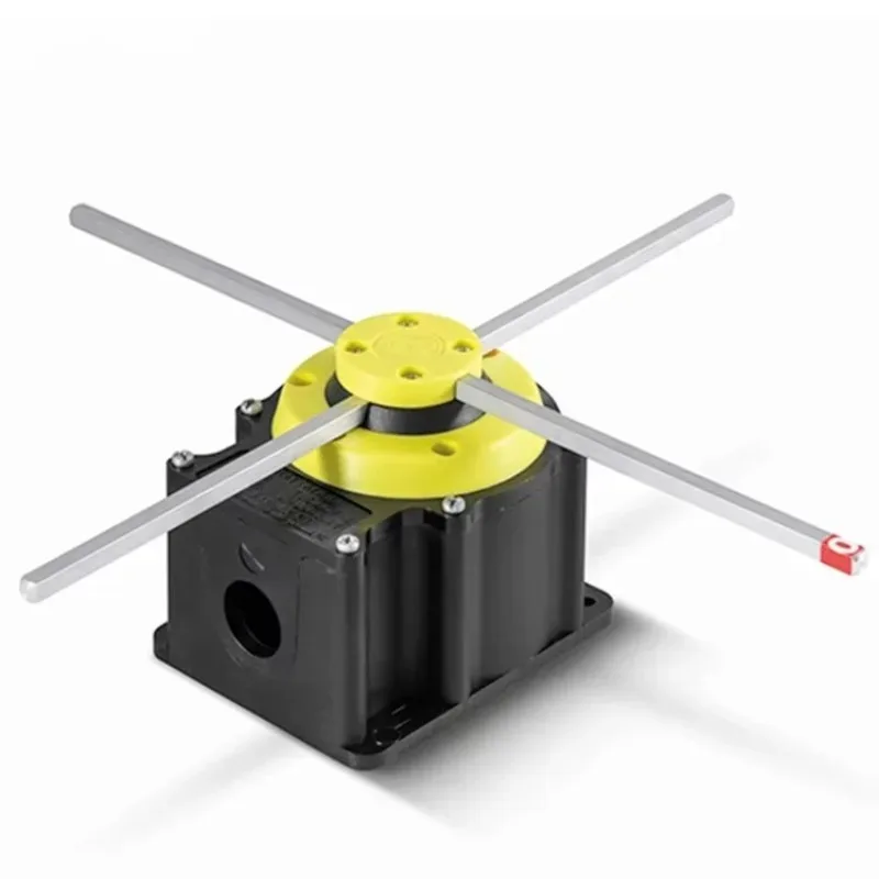 Miniature switch Limit switch for heavy tower crane
Miniature switch Limit switch for heavy tower crane