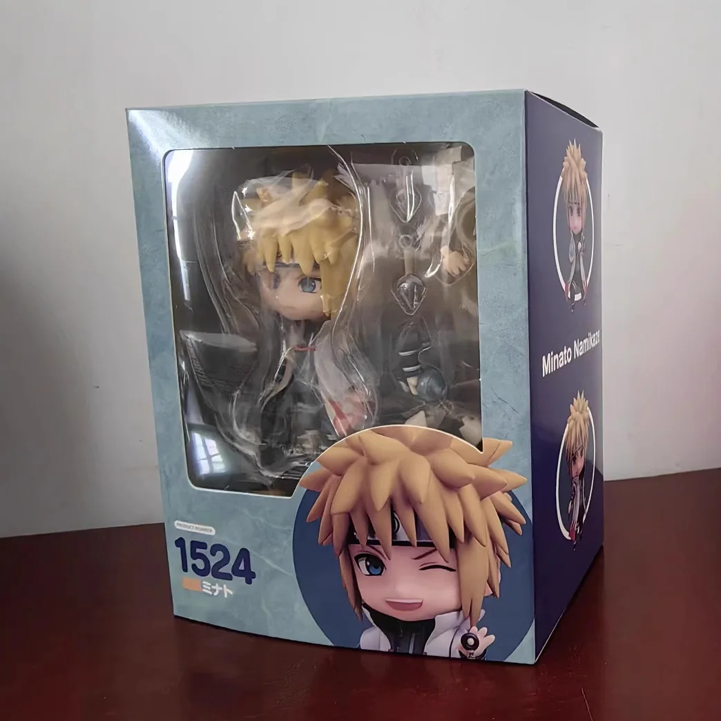 Аниме Наруто Намикадзе Минато 10 см 1524 # Каваи Фигурка ПВХ Модель Статуя Игрушки Кукла Декор Стола Коллекционные Подарки
Аниме Наруто Намикадзе Минато 10 см 1524 # Каваи Фигурка ПВХ Модель Статуя Игрушки Кукла Декор Стола Коллекционные Подарки