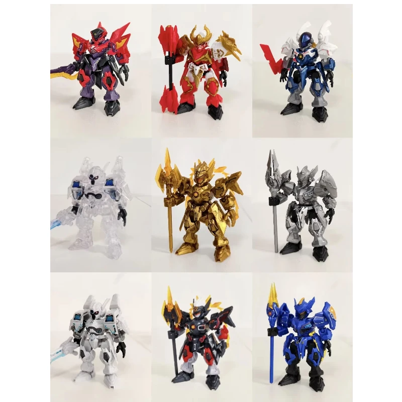 Senbao Building Blocks Hero Mobile Team Battle Blind Box Kuilong Jimu Man Assembled Collectible Mecha Toy Festival Gift
Senbao Building Blocks Hero Mobile Team Battle Blind Box Kuilong Jimu Man Assembled Collectible Mecha Toy Festival Gift