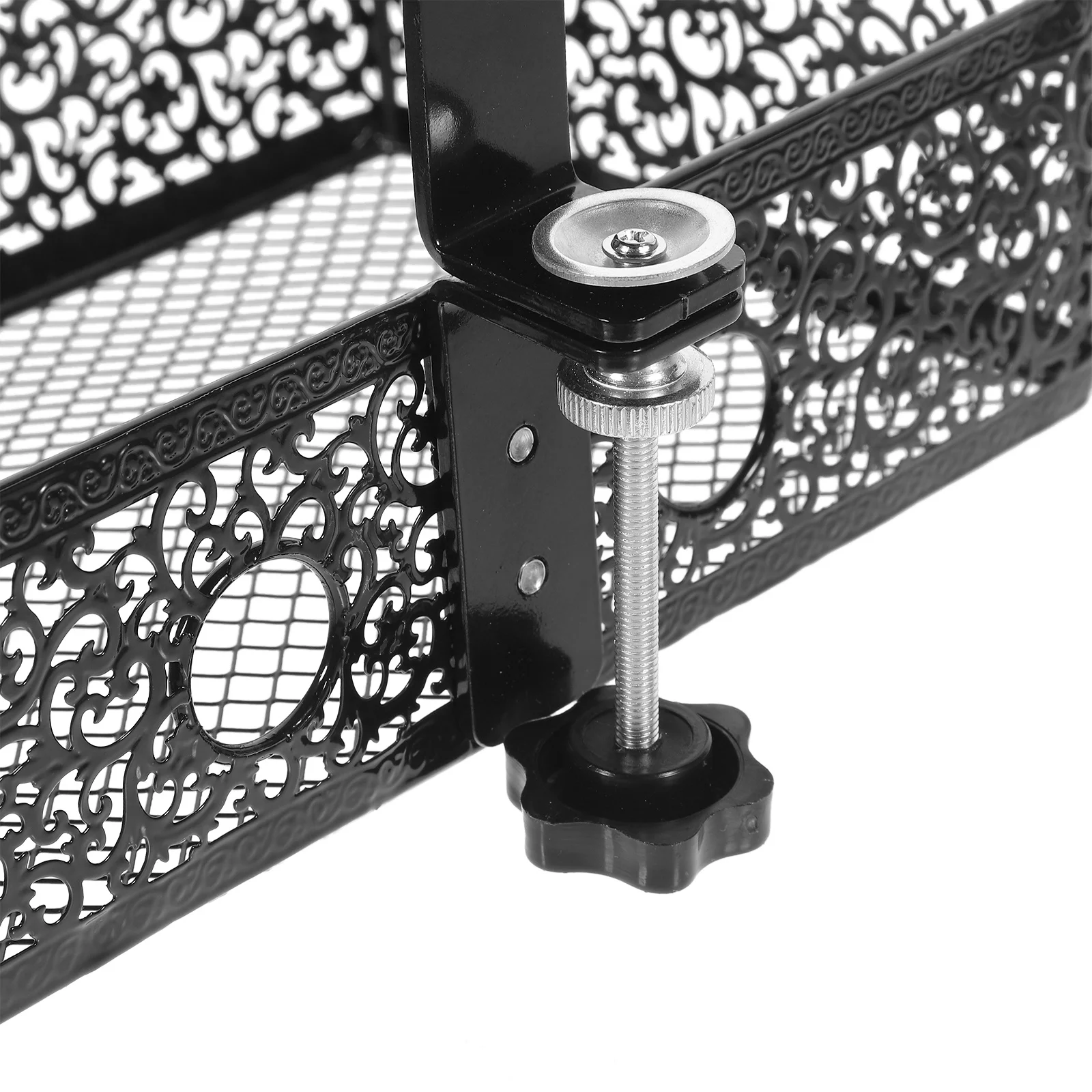 Desk Side Storage Organizer Mesh Design For Office Dorm Under Desk Holder File Basket Pamphlets Display Stand Document
Desk Side Storage Organizer Mesh Design For Office Dorm Under Desk Holder File Basket Pamphlets Display Stand Document