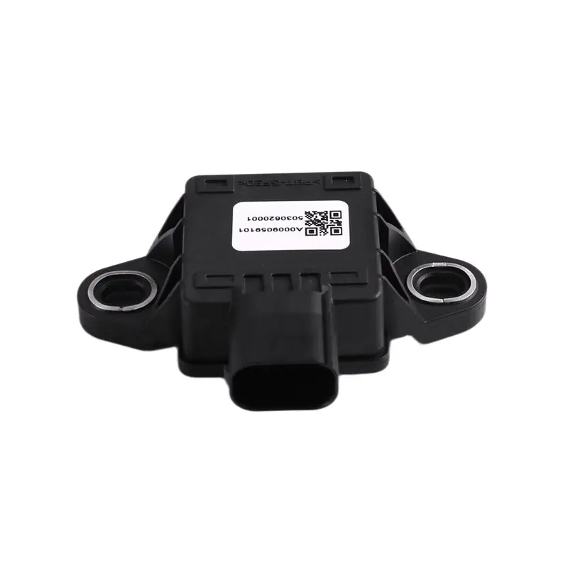 For Mercedes Benz E CLS S W213 W218 W222 Compatible Car Turn Yaw Rate Sensor ESP Sensor A0009059101 0009059101-N30R
For Mercedes Benz E CLS S W213 W218 W222 Compatible Car Turn Yaw Rate Sensor ESP Sensor A0009059101 0009059101-N30R