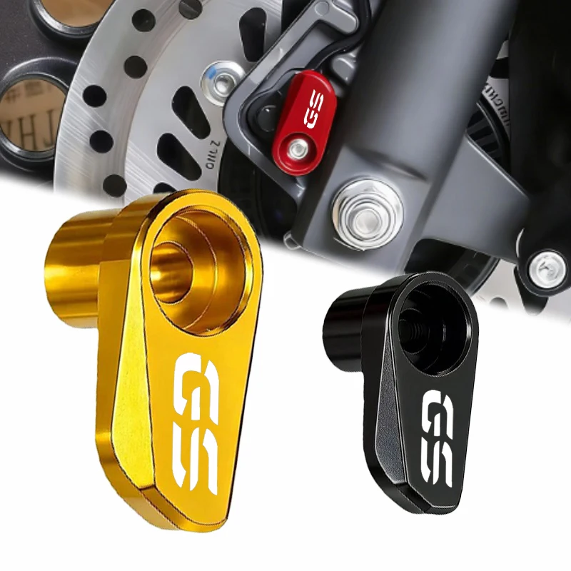 Front Rear Wheel ABS Sensor Protection Guard Motorcycle 2026 For BMW R1250GS R1200GS F900GS F750GS F650GS F850GS G310GS R1300GS
Front Rear Wheel ABS Sensor Protection Guard Motorcycle 2026 For BMW R1250GS R1200GS F900GS F750GS F650GS F850GS G310GS R1300GS