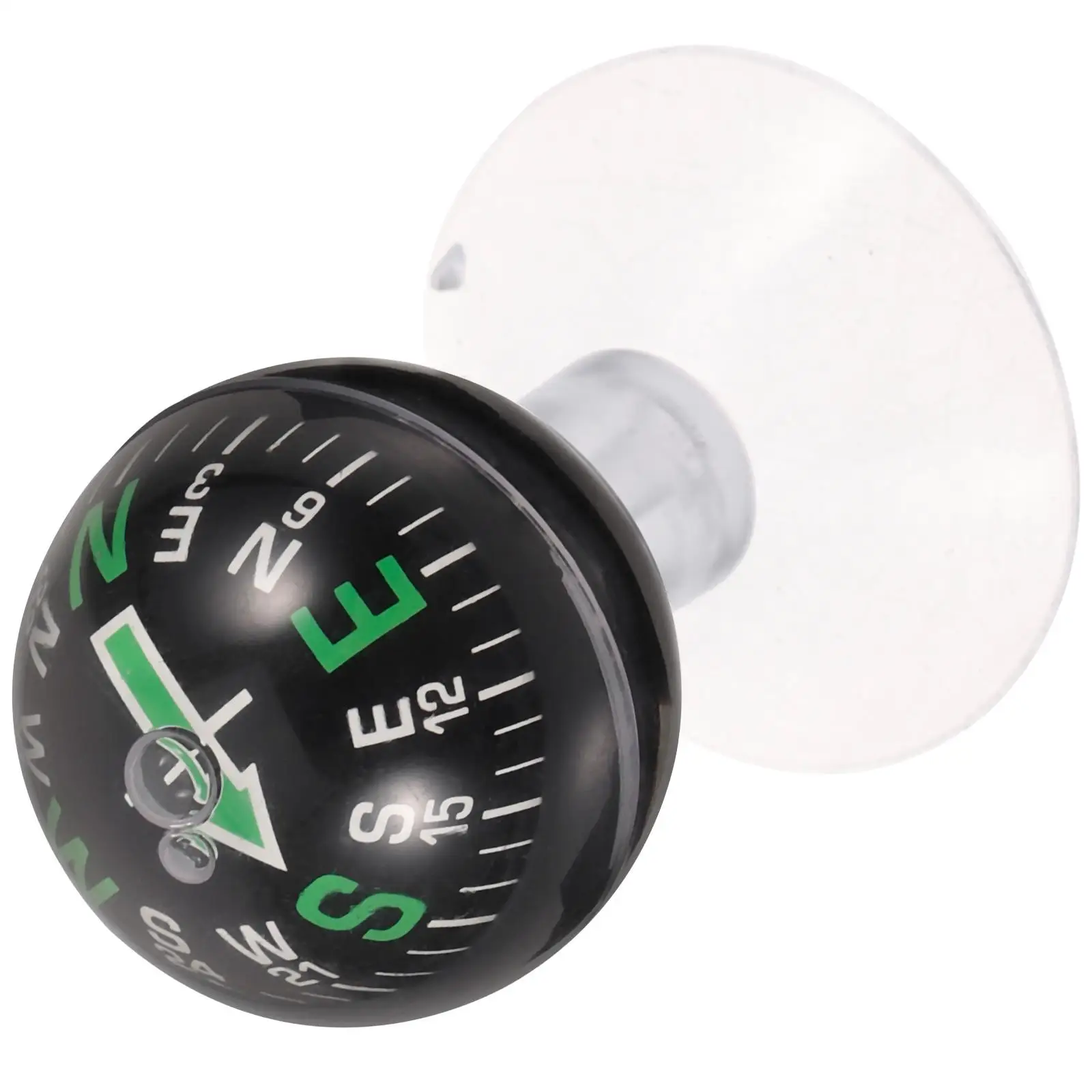 Guide Ball Compass Dashboard 28mm ABS Stylish Car Interior Ornament Outdoor Travel Must Have Tool Tiny Marine Boat Mount
Guide Ball Compass Dashboard 28mm ABS Stylish Car Interior Ornament Outdoor Travel Must Have Tool Tiny Marine Boat Mount